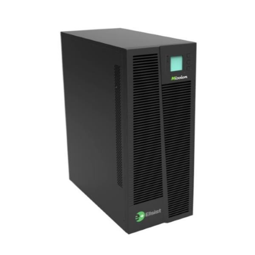 NAICON MISSION MT 5000VA